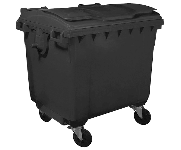 4 m3 container u1101