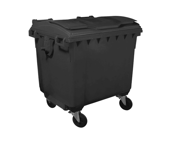 4 m3 container u1101